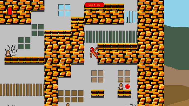 The Phoenix screenshot