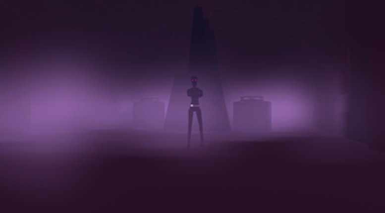 The Rain Spirit : Code Breaker screenshot