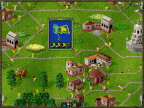 The Settlers II: Gold Edition Image