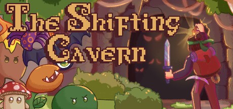 Games like The Shifting Cavern