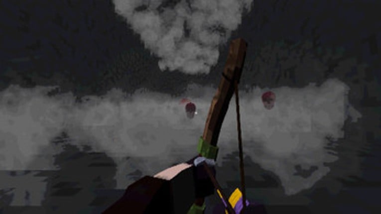 The Silent Weeper screenshot