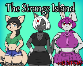 The Strange Island Image