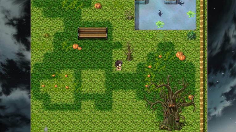 The trial of witch screenshot