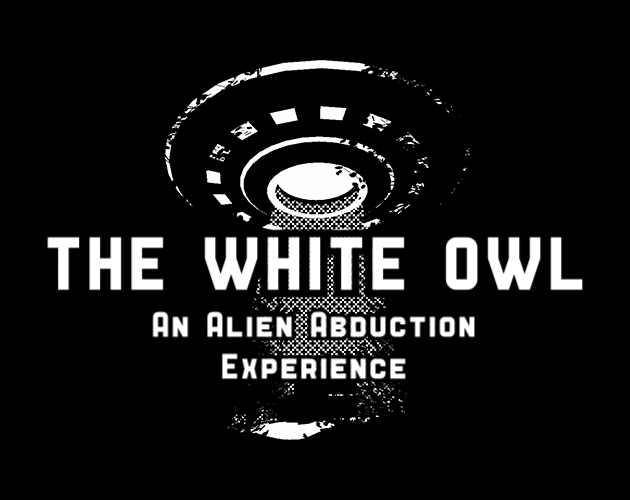 Games like The White Owl