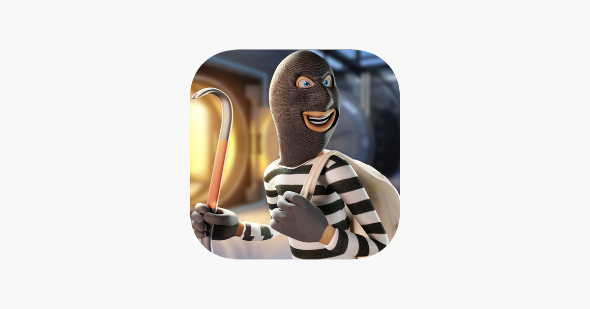 Games like Thief Robbery Sneak Games