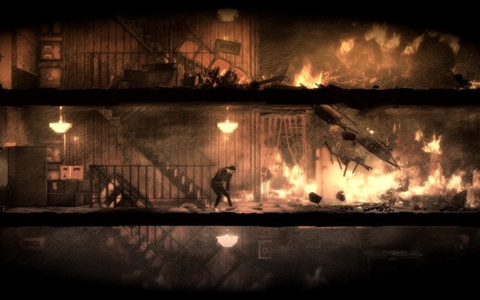 This War of Mine screenshot