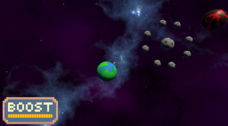 Tiny Ship screenshot