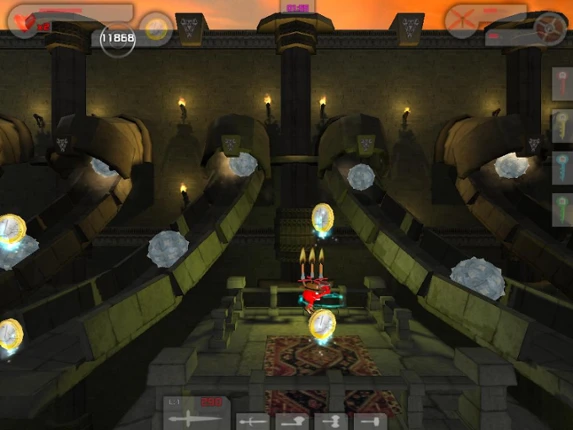 Tompi Jones screenshot