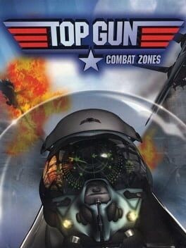 Games like Top Gun: Combat Zones