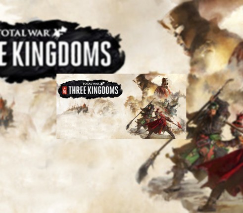 Total War: THREE KINGDOMS Image