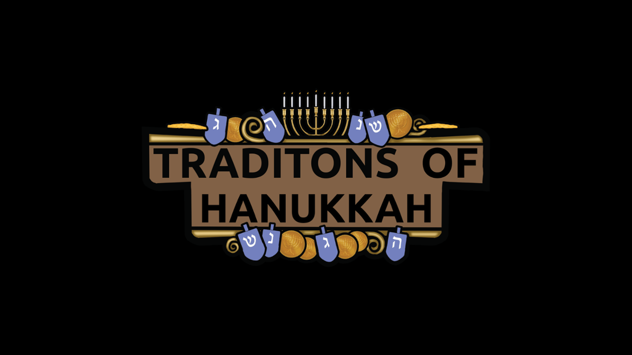 Games like Traditions of Hanukkah