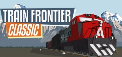 Train Frontier Classic Image