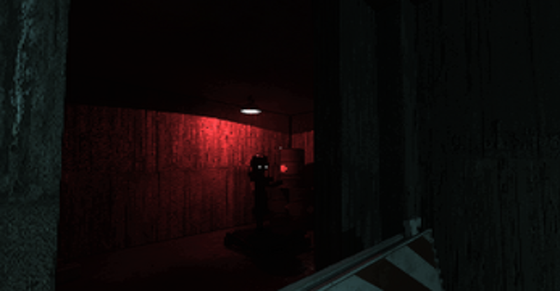 Trespass Image