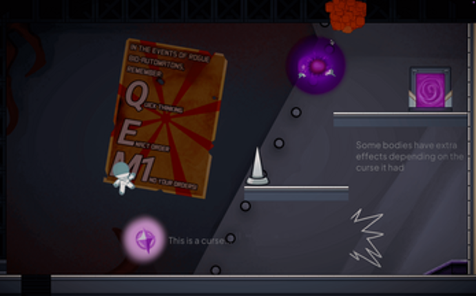 Try Hard or Die Trying Image