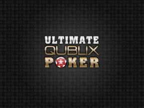 Ultimate Qublix Poker Image