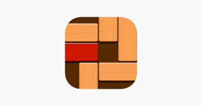 Unblock It - Block Jam Puzzle Image