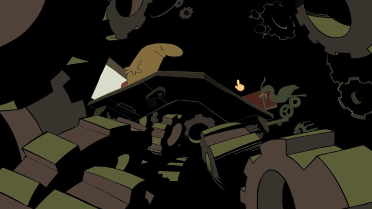 Unboxing Mr. Coo screenshot