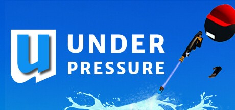 Games like Under Pressure
