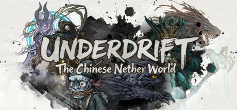 Underdrift: The Chinese Nether World Image