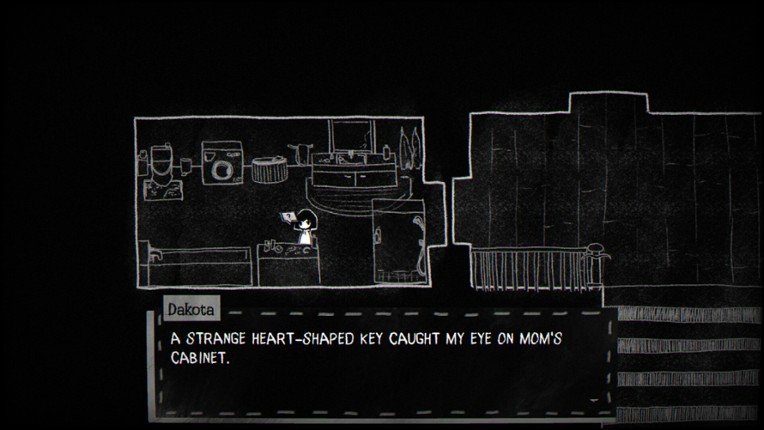 Unfriendly Friend screenshot