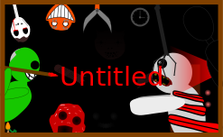 Games like Untitled.exe
