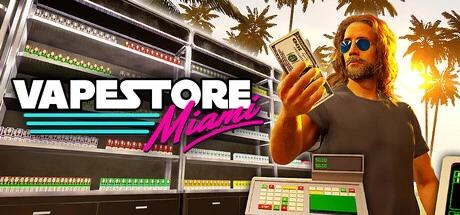 Games like Vape Store Miami