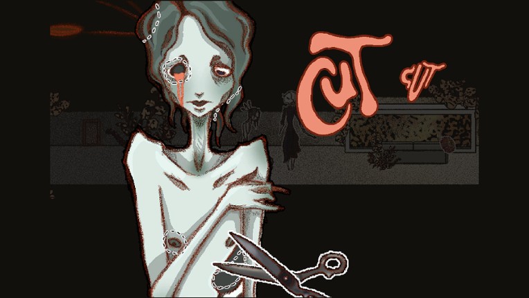 VICE:PROLOGUE - She writes The Beginning and The End screenshot