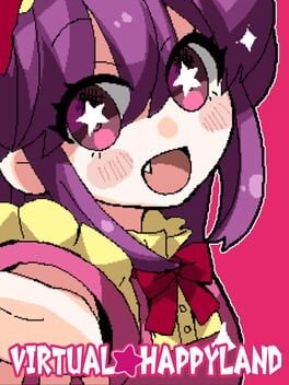 Games like Virtual Happy Land