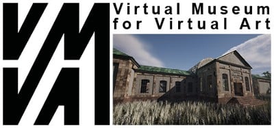 VMVA - Virtual Museum for Virtual Art Image