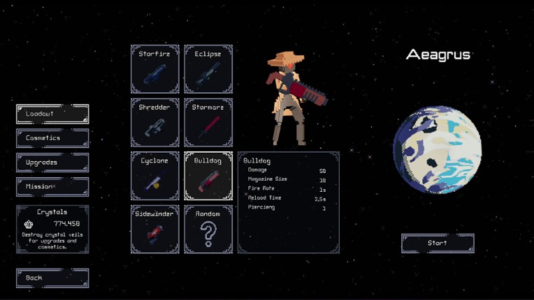 VOXEL Hunters screenshot