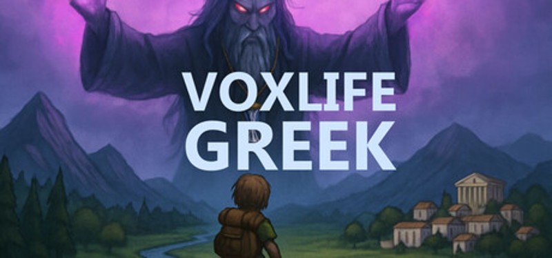 Voxlife Greek Image
