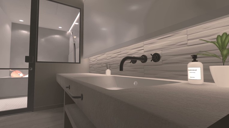 VR Waifu - Ciel Image