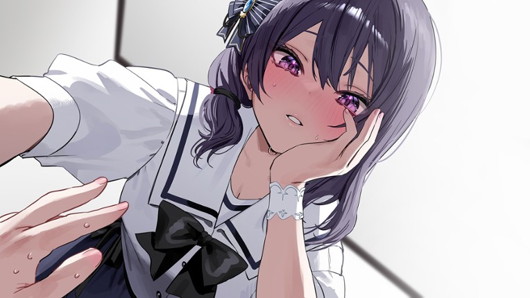 Watamari Part2: A Fake Marriage? screenshot