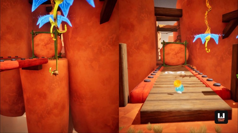 Water Me & You screenshot