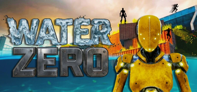 WATER ZERO Image