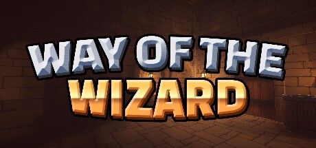 Games like Way of the Wizard