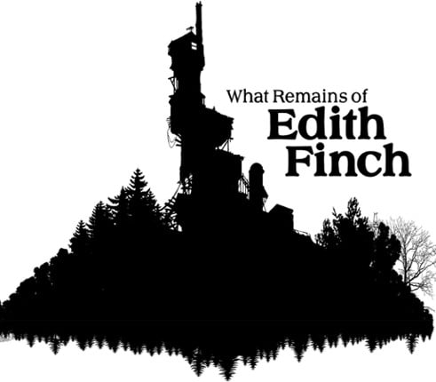 What Remains of Edith Finch Image