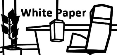 White Paper Image