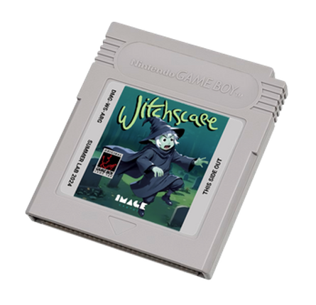 Witchscape Image