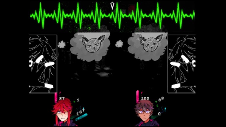 Within Somnia [Act Ø] screenshot