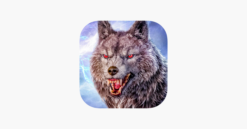 Wolf Simulator: Animal Hunting Game Cover