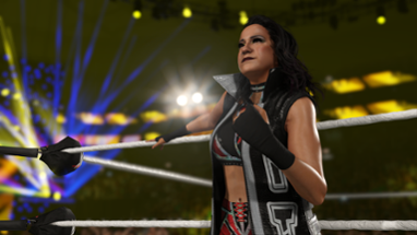 WWE 2K25 Image