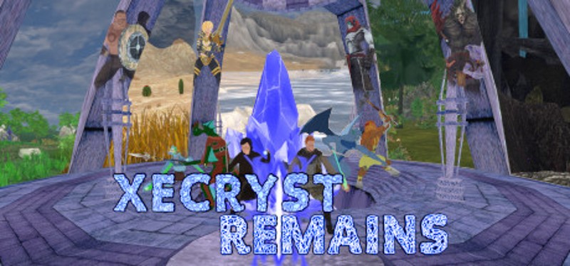 Xecryst Remains Image