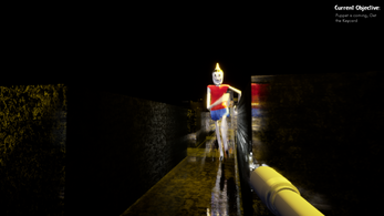 Ya Boopa's Friends: Episode 2 screenshot