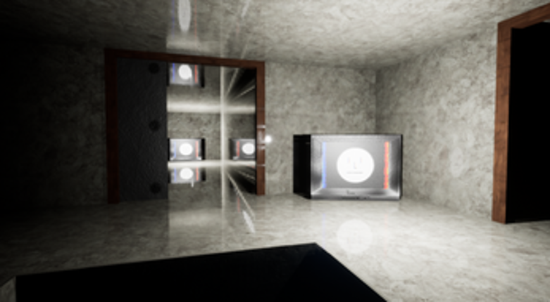 Ya Boopa's Friends: Episode 3 screenshot