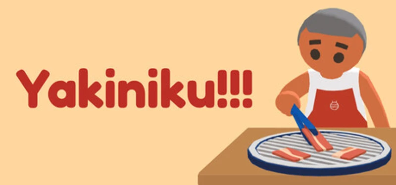 Yakiniku!!! Image