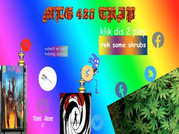 Ye Olde Meme Game screenshot