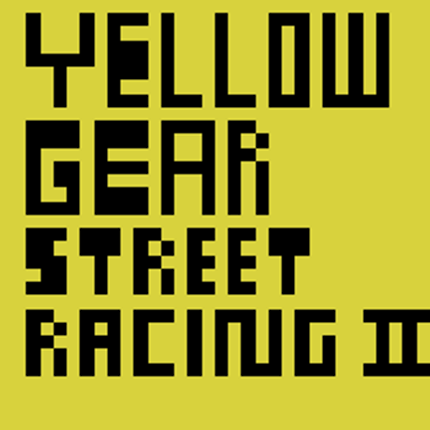 Yellow Gear Street Racing II Image