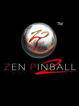 Games like Zen Pinball 2