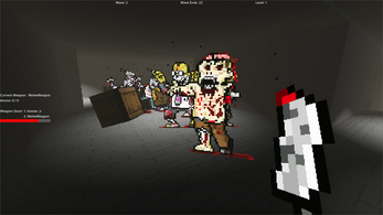 Zombeez Survior Image